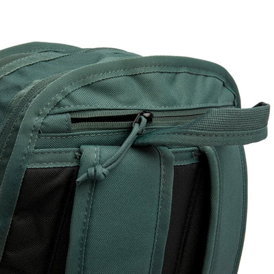 NIKE Sportswear RPM Backpack - Vintage Green/Black/Stadium Green