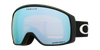 OAKLEY Flight Tracker L goggles - Factory Pilot Black w/Prizm Snow