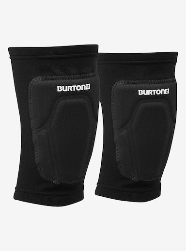 BURTON Basic Knee Pad - True Black