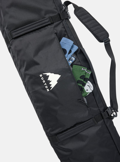 BURTON Gig Bag snowboard bag - True Black
