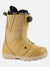 BURTON Moto BOA snowboard boots - Mens - Camel