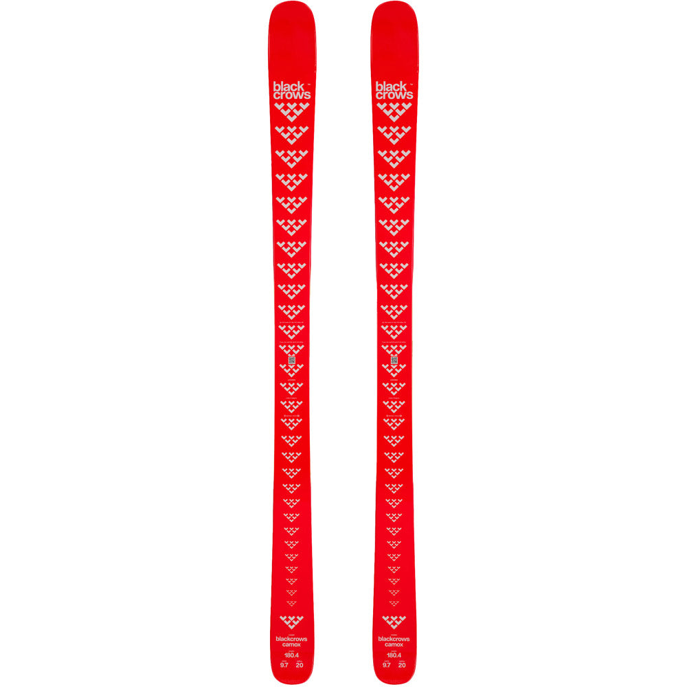BLACK CROWS Camox ski 2025 - 186cm