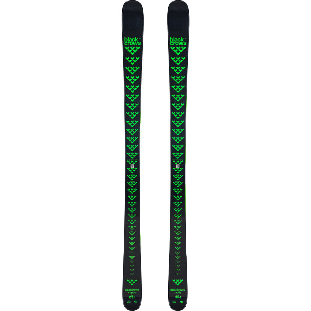 Black Crows Captis Ski 2025 - 178cm