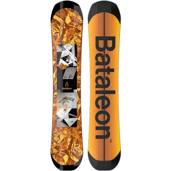 BATALEON Fun.Kink snowboard 2024 - 157