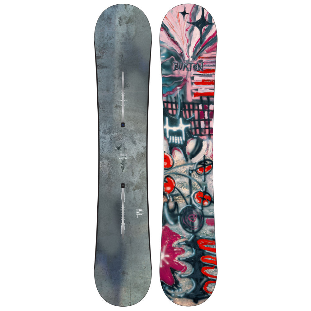 BURTON Blossom snowboard 2025 - 155