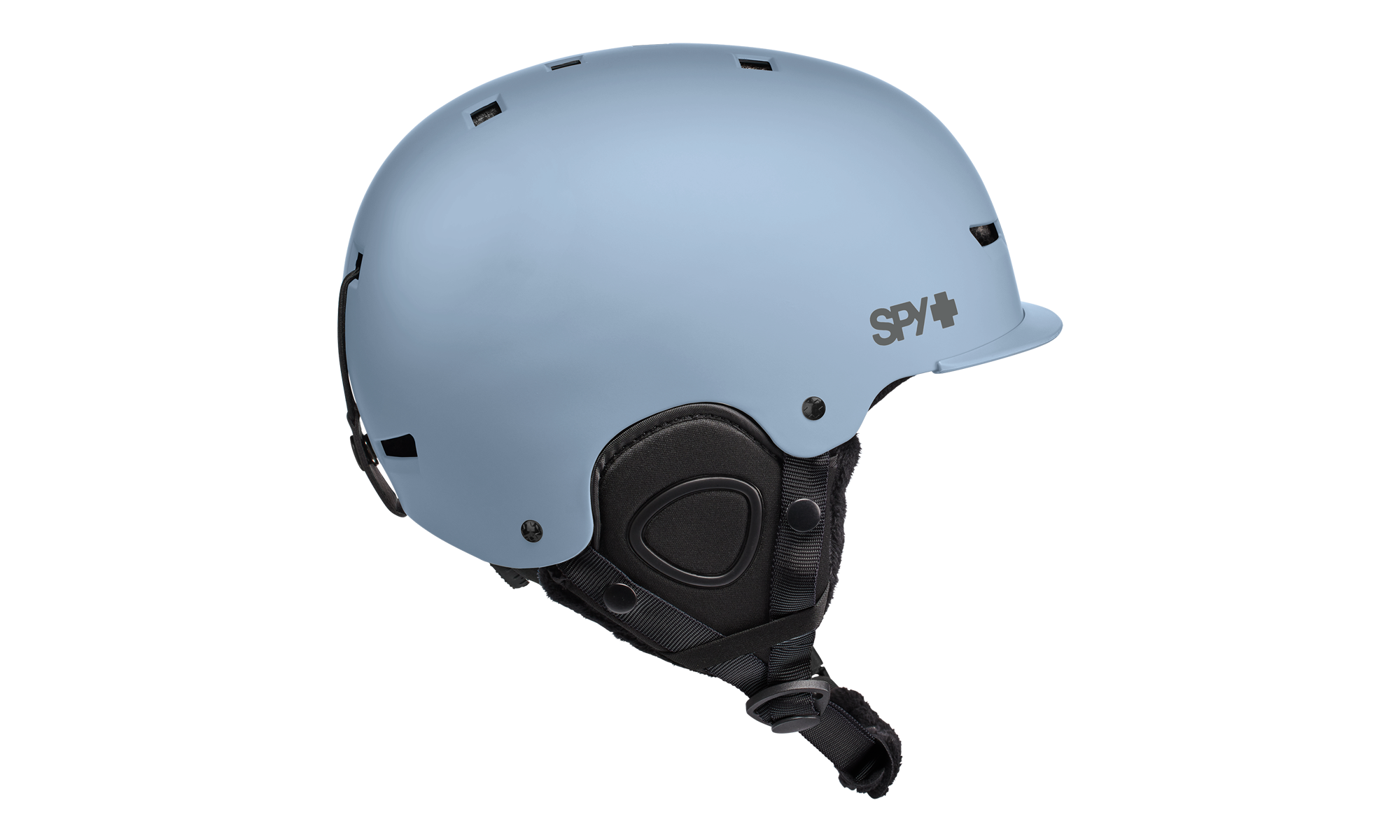 Spy Galactic Mips Helmet - Matte Spring Blue