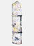BURTON Wheelie Gig bag - Stout White Voyager
