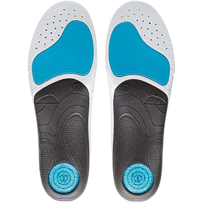 Sidas 3Feet Activ Low Footbed