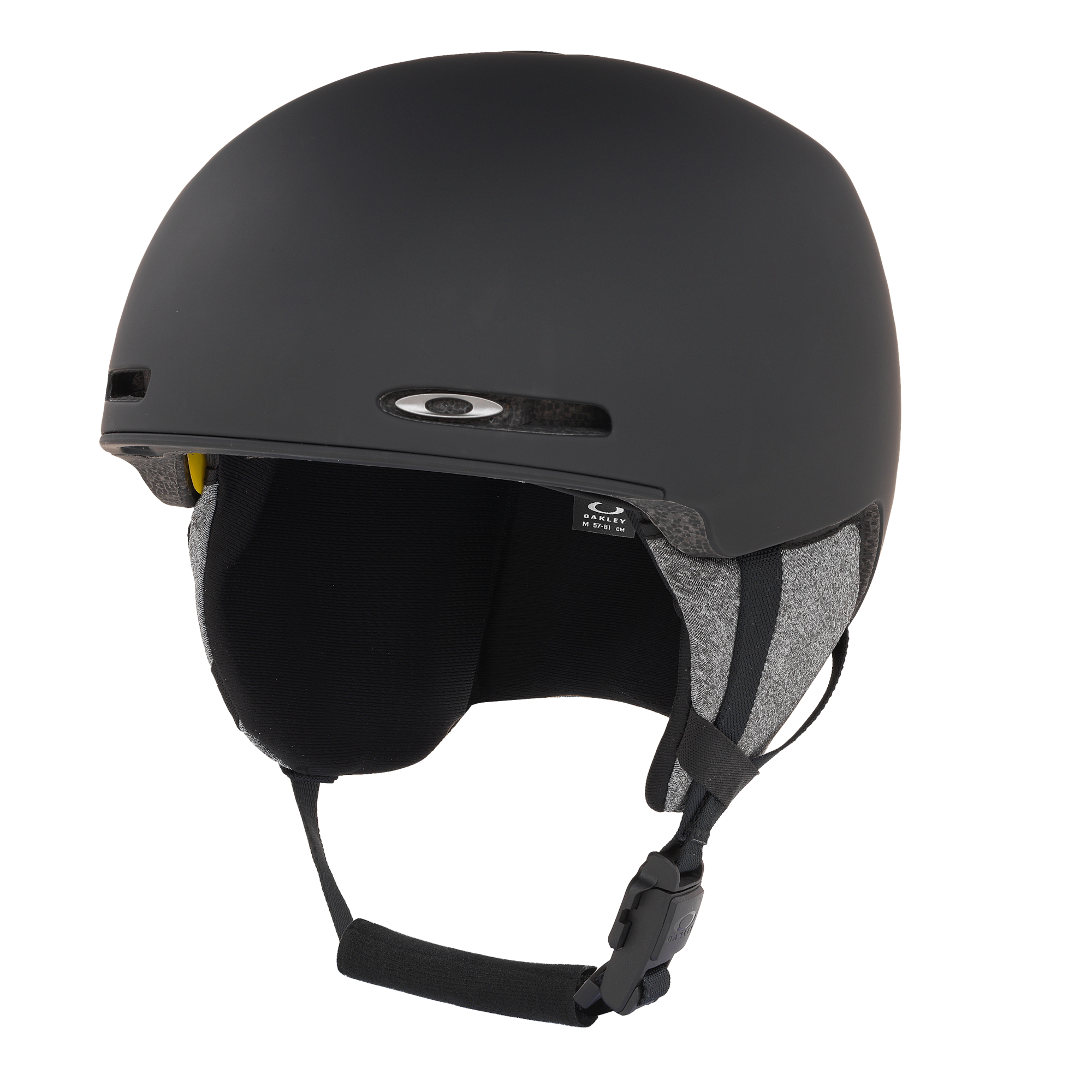 Oakley MOD1 MIPS helmet AF - Blackout
