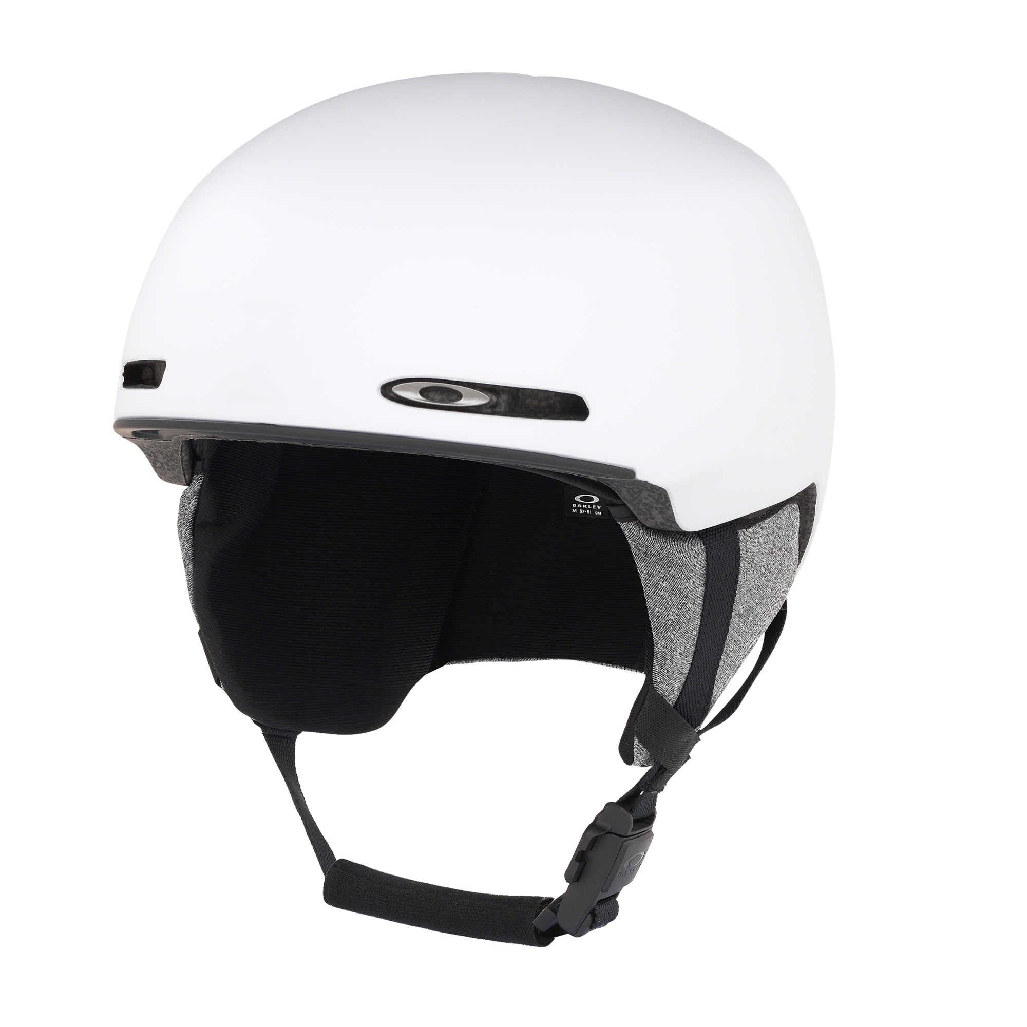 Oakley MOD1 helmet AF - White