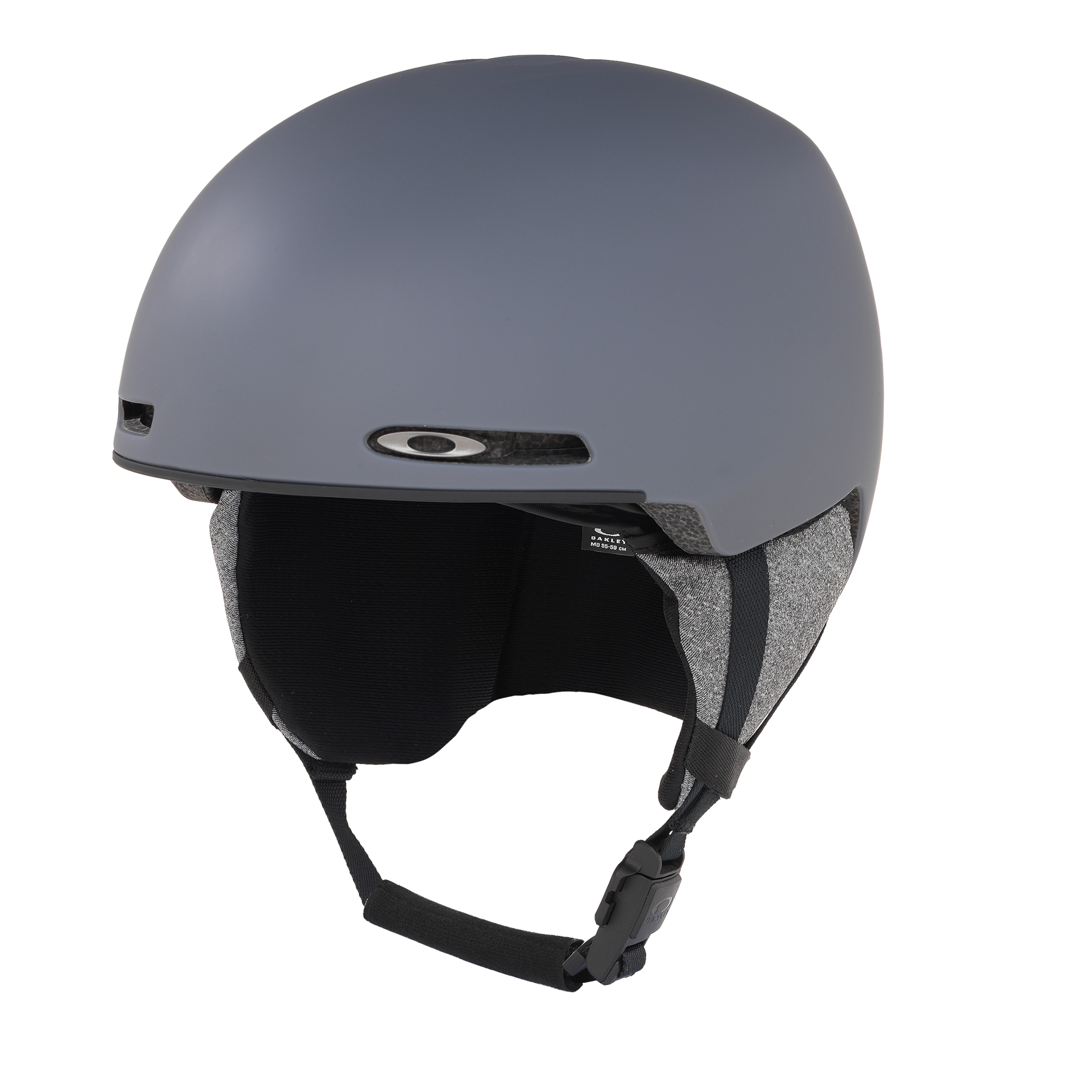 Oakley MOD1 MIPS helmet - Forged Iron