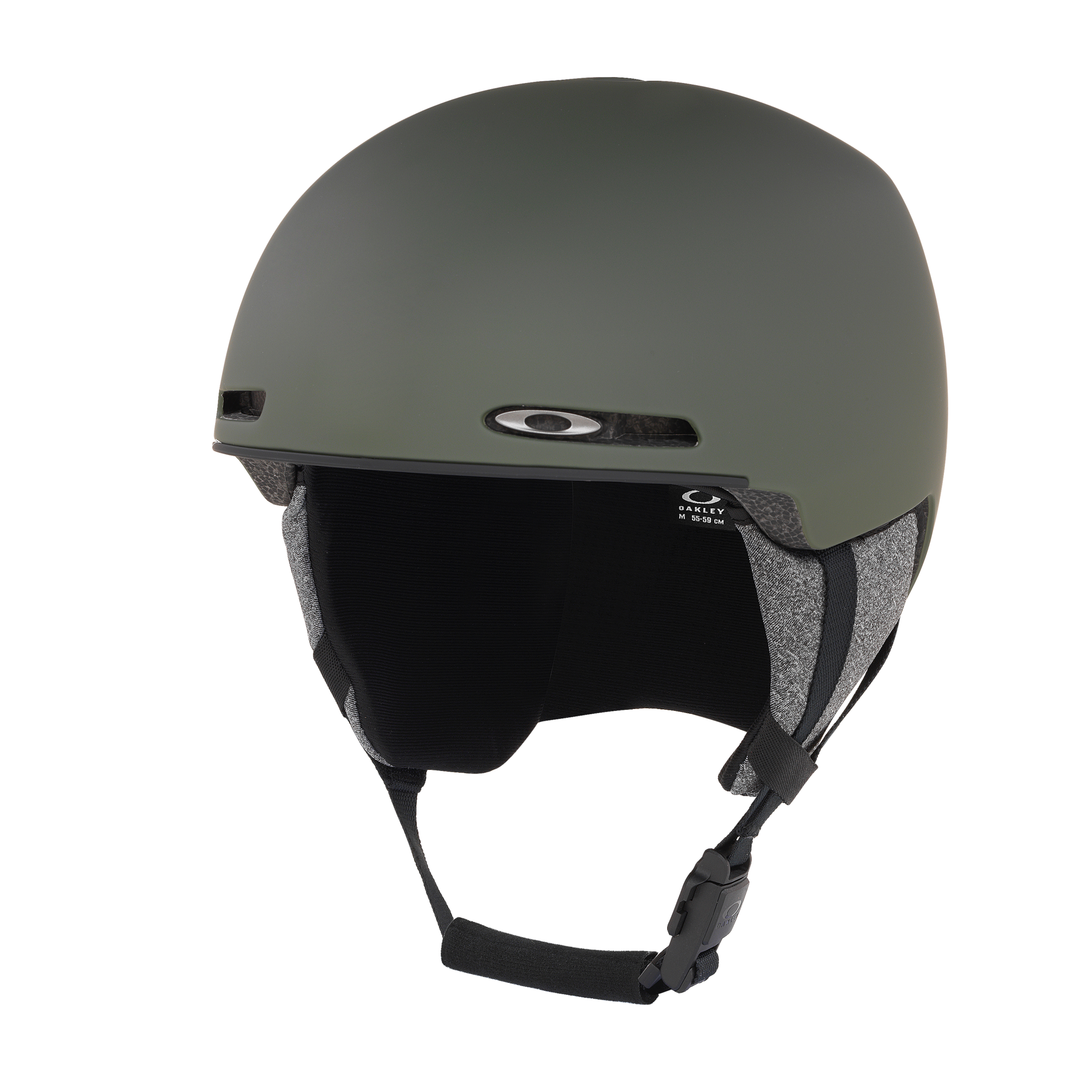 Oakley MOD1 MIPS Helmet - Dark Brush