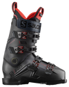 SALOMON S/Pro 110 ski boots - Mens - Black/Red Belluga