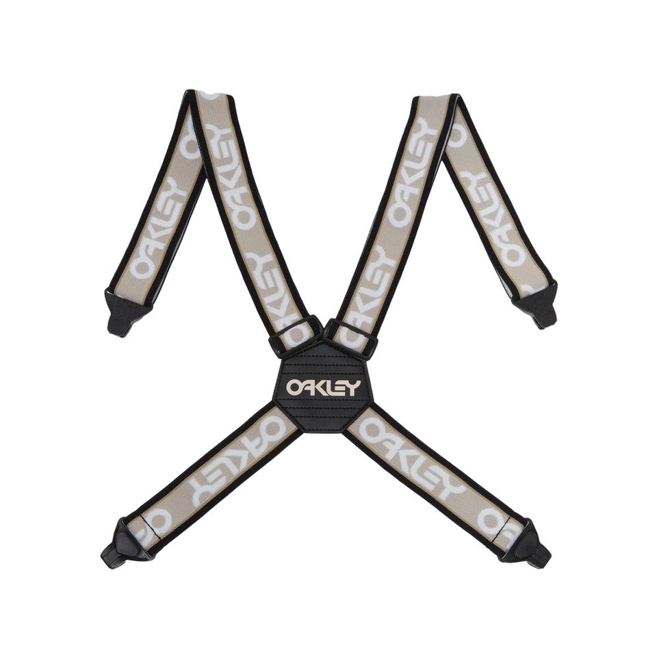 OAKLEY Factory Suspenders - Mist