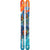 Atomic Bent Chetler Mini Skis 2025 143cm - Blue Yellow