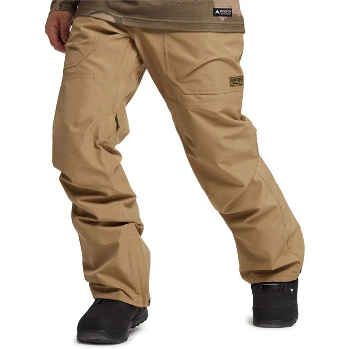 Burton Gore Ballast Short Pants Mens - Kelp