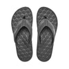 Reef Ripper Sandal - Mens Dark/Grey