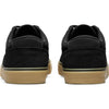 Nike SB Chron 2 shoes - Black/White/Gum
