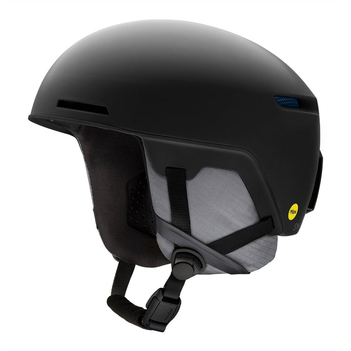 SMITH Code MIPS 2 helmet - Matte Black