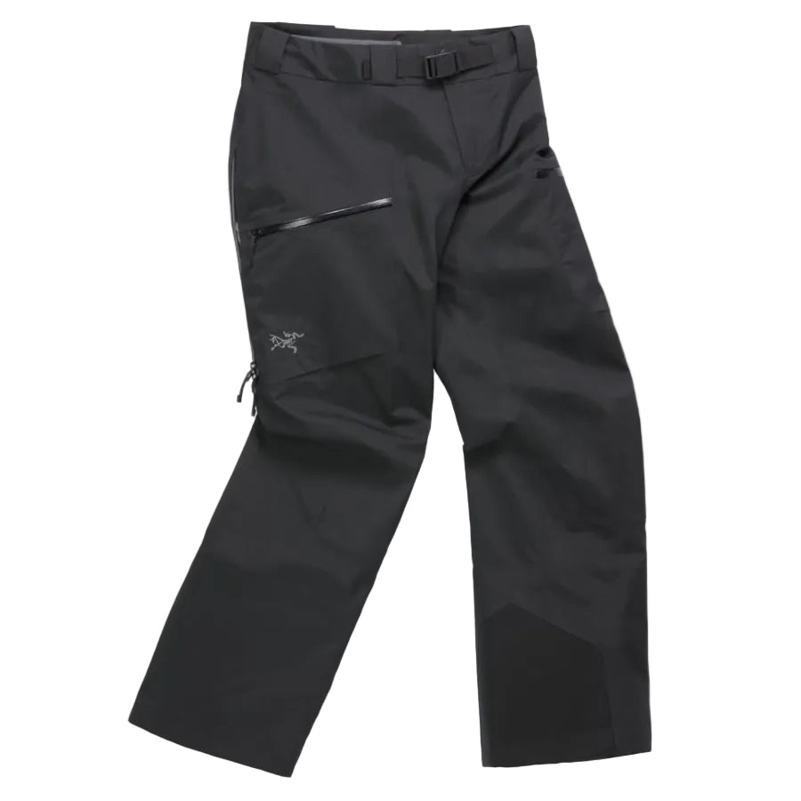 Arcteryx Sabre Relaxed Pant Mens - Black