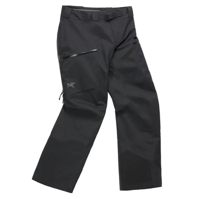 Arcteryx Sabre Relaxed Pant Mens - Black