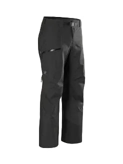Arcteryx Sabre Pant Mens - Black
