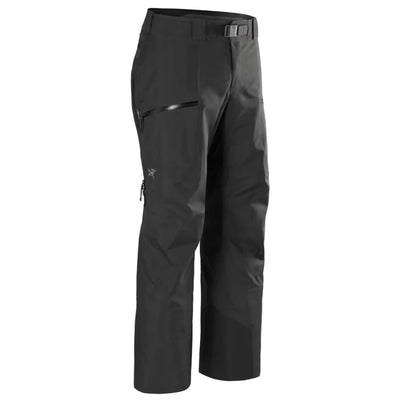 Arcteryx Sabre Relaxed Pant Mens - Black