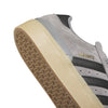 Adidas Busenitz Vulc 2 Shoes - Grey Heather/Black/Gold