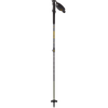 Salomon MTN Carbon S3 LTD Adjustable Pole - Black/sol Power