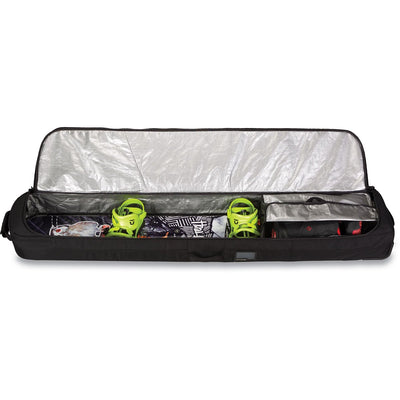 Dakine Low Roller Snowboard Bag 165 - Utility Green