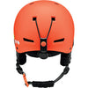 Spy LIL Galactic Mips Helmet Kids - Matte Orange