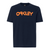 Oakley Embroidery Mark 2 Mens Tshirt - Fathom