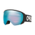 Oakley Flight Path L Goggles - Factory Pilot Black W/ Prizm Snow Saphire