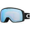 Oakley Flight Tracker M goggles - Matte Lilac w/Prizm Saphire