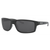 Oakley Gibston Sunglasses - Matte Black w/Prizm Black