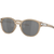Oakley Latch Sunglasses - Matte Sepia w/Prizm Black Polarized