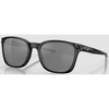 Oakley Ojector Sunglasses - Black Ink w/Prizm Black Polarized