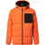 Oakley Tahoe Puffy RC Jacket - Burnt Orange