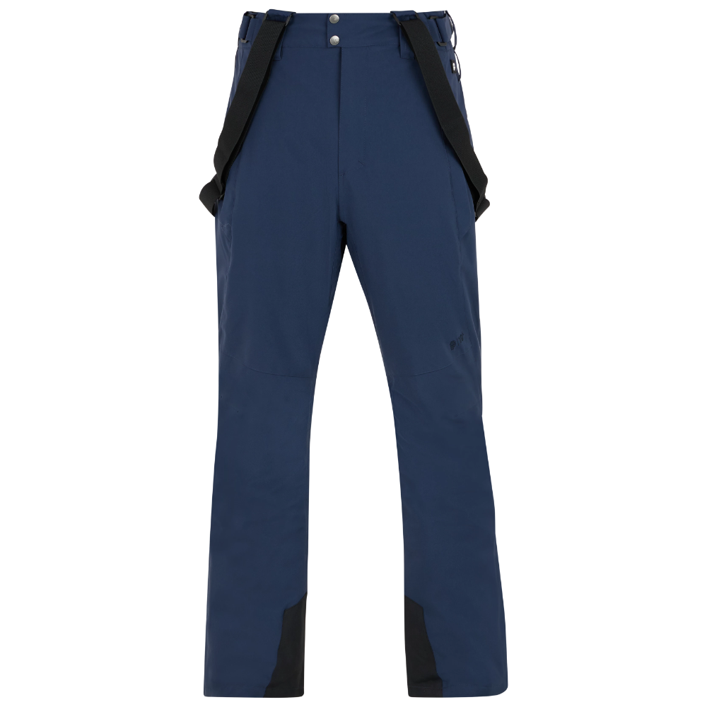Protest Owens Pant Mens - Blue Nights
