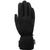 Reusch Susan Gore -Tex Womens Glove - Black/Silver