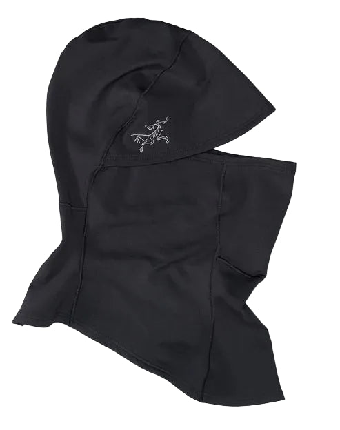 Arcteryx Rho Balaclava - Black