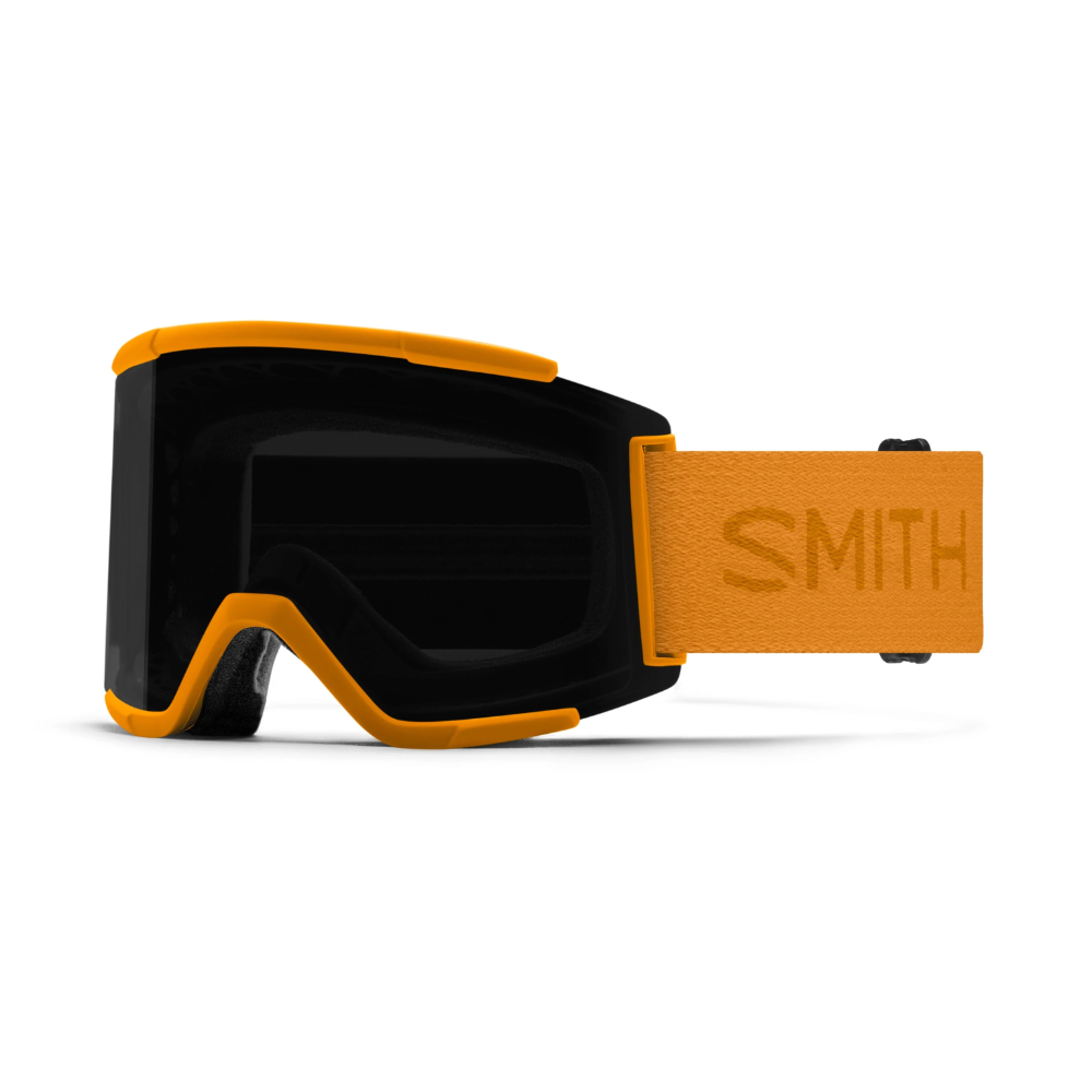 SMITH Squad XL goggles - Sunrise