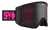Spy Raider Goggle Neon Pink Happy ML - Rose Black Spectra Mirror