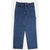 Santa Cruz Oval strip Boys Pants Carpenter Jean - Washed indigo
