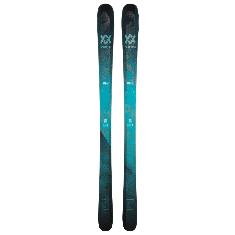 Volkl Yumi 84 Ski 2024 - Ladies 147