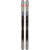 Volkl Blaze 94 Ski 2025 Mens - Grey Red 186