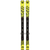Volkl Racetiger Junior Yellow Vmotion 7.0 Ski/Binding 2025 - 130