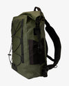Billabong Surftrek Storm Backpack - Military