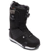 DC Judge Step On snowboard boots - Black