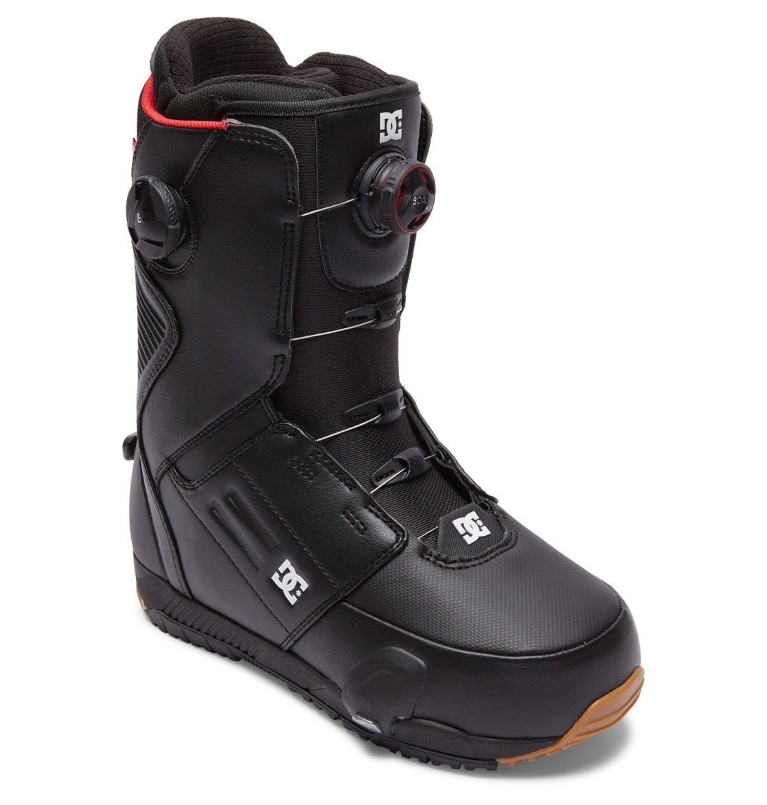 DC Control Step On snowboard boots - Black